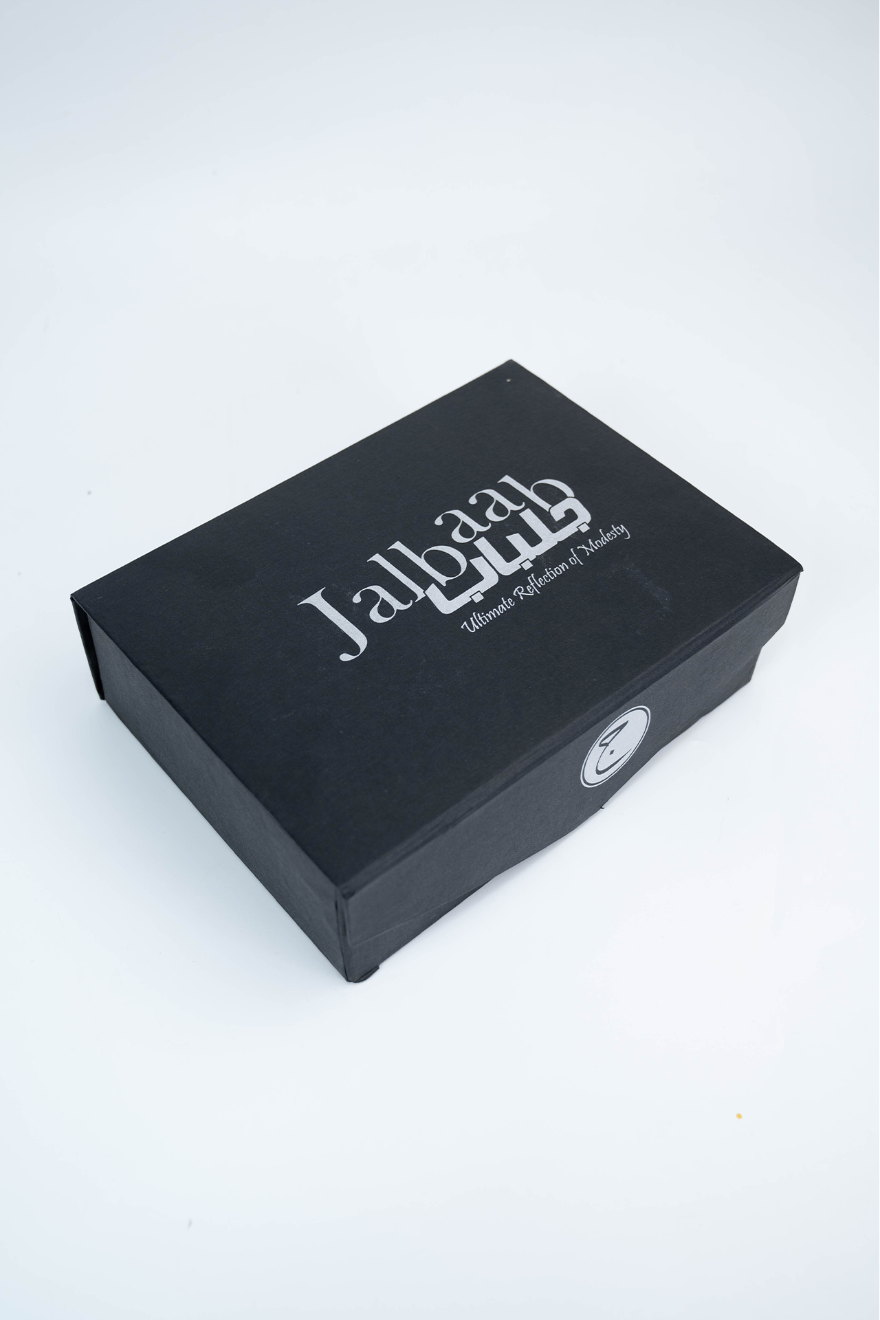 Jalbaab Gift Box (Empty)